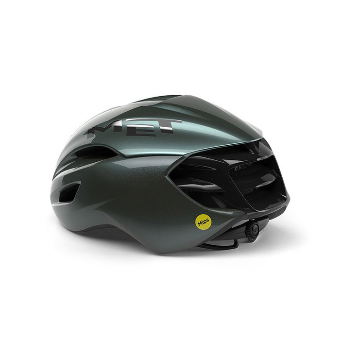 MET Manta Mips Casco Aerodinámico con Sistema MIPS C2, Cierre Magnético Fidlock y Soporte para Gafas - Unisex - Talla M (56-58 cm) MET Manta Mips Casco Aerodinámico con Sistema MIPS C2, Cierre Magnético Fidlock y Soporte para Gafas - Unisex - Talla M (56-58 cm)