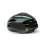 MET Manta Mips Casco Aerodinámico con Sistema MIPS C2, Cierre Magnético Fidlock y Soporte para Gafas - Unisex - Talla M (56-58 cm)