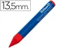 PELIKAN Dura 762 Crayones Marcadores Rojo (Caja de 12)