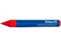 PELIKAN Dura 762 Crayones Marcadores Rojo (Caja de 12)