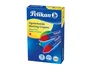 PELIKAN Dura 762 Crayones Marcadores Rojo (Caja de 12)