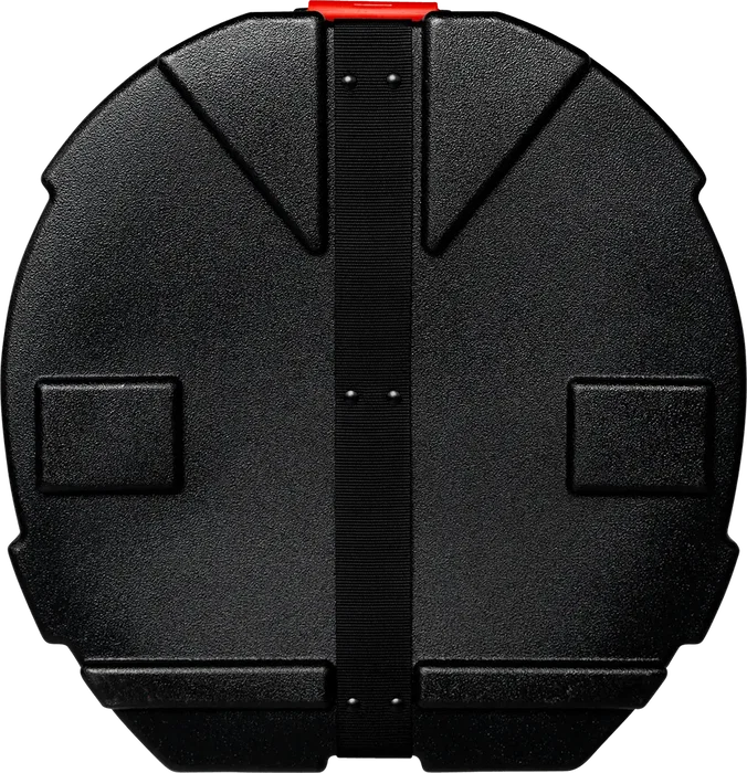 GATOR Estuche para Tom Base 16" x 16" Plástico Moldeado GATOR Estuche para Tom Base 16" x 16" Plástico Moldeado