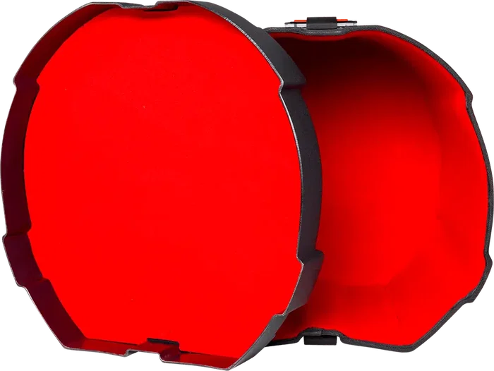 GATOR Estuche para Tom Base 16" x 16" Plástico Moldeado GATOR Estuche para Tom Base 16" x 16" Plástico Moldeado