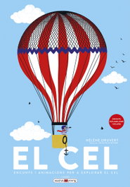 MAEVA EDICIONES, El cel - MAEVA EDICIONES
