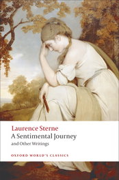 OXFORD UNIVERSITY PRESS, SENTIMENTAL JOURNEY - OXFORD UNIVERSITY PRESS