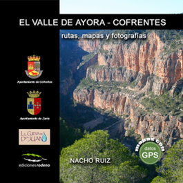 RODENO, El valle de Ayora-Cofrentes, Ignacio Ruiz Aceituno - RODENO