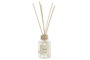 DKD Home Decor Ambientador Mikado Básico Coco Crema 50 ml 4 x 20 x 4 cm (6 Unidades)
