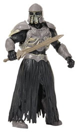 Masters of the Universe 2026 Movie Figura Skelegoon 14 cm