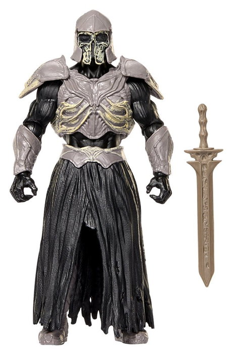 Masters of the Universe 2026 Movie Figura Skelegoon 14 cm