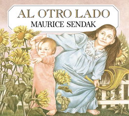 KALANDRAKA Al otro lado, Maurice Sendak - KALANDRAKA
