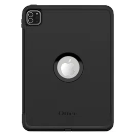 OtterBox 77-83346 Funda para iPad Pro 11 pulgadas (1ª, 2ª y 3ª gen) - Negro