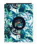 Safta Carpeta Folio 3 Solapas Kook 26x33,5x2,5cm