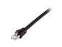 EQUIP Patchkabel Cat8.1 S/FTP 5 m Negro