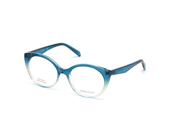 Emilio Pucci EP5134-54089 Gafas de vista marrón Emilio Pucci EP5134-54089 Gafas de vista marrón