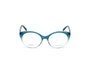 Emilio Pucci EP5134-54089 Gafas de vista marrón