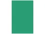 Guarro Cartulina Color Verde DIN A4 185 g - Paquete 50 Hojas, Color en Pasta, Certificado FSC, para Dibujo y Manualidades
