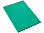 Guarro Cartulina Din A4 Verde amazona 185 g, 50 hojas