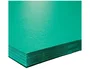Guarro Cartulina Din A4 Verde amazona 185 g, 50 hojas