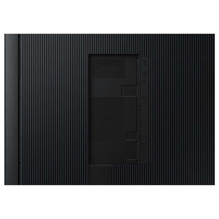 Samsung QB50C Pantalla de Señalización Digital 50 pulg. 4K UHD