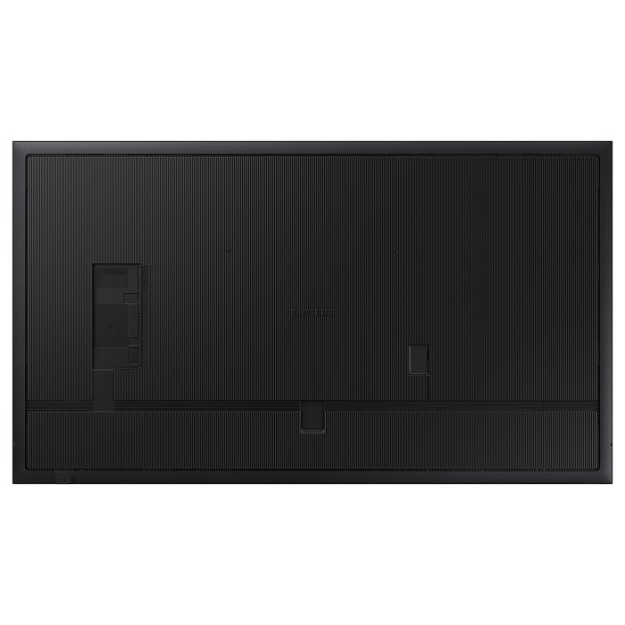 Samsung QB50C Pantalla de Señalización Digital 50 pulg. 4K UHD