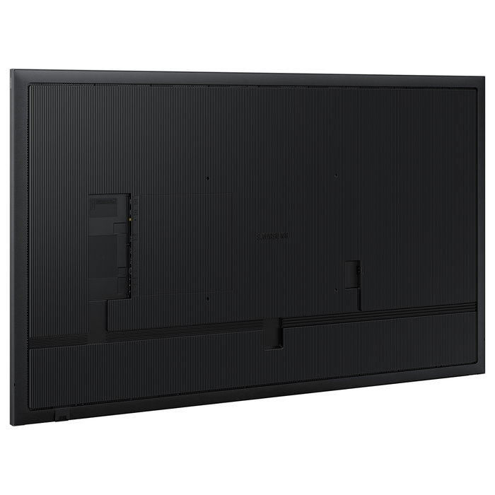 Samsung QB50C Pantalla de Señalización Digital 50 pulg. 4K UHD