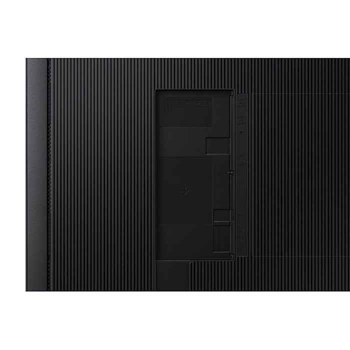 Samsung QB50C Pantalla de Señalización Digital 50 pulg. 4K UHD