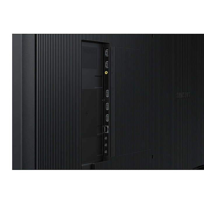 Samsung QB50C Pantalla de Señalización Digital 50 pulg. 4K UHD
