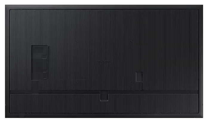 Samsung QB50C Pantalla de Señalización Digital 50 pulg. 4K UHD