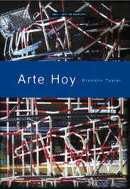AKAL, Arte hoy - Brandon Taylor