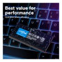 Crucial DDR5 64GB 5600MHz SO-DIMM SODIMM Módulo RAM CT64G56C46S5
