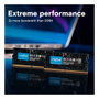 Crucial DDR5 64GB 5600MHz SO-DIMM SODIMM Módulo RAM CT64G56C46S5