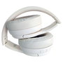 Conceptronic PARRIS03C Auriculares Inalámbricos Bluetooth 5.4 Crema