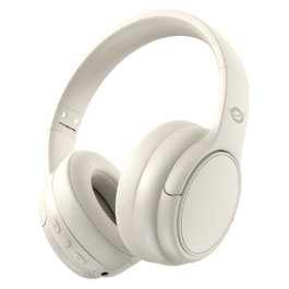Conceptronic PARRIS03C Auriculares Inalámbricos Bluetooth 5.4 Crema