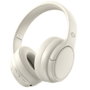 Conceptronic PARRIS03C Auriculares Inalámbricos Bluetooth 5.4 Crema
