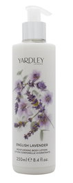 Yardley English Lavender Loción Corporal 250ml
