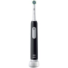 Oral-B Pro 1 Cepillo Eléctrico Oscilante Negro para Adulto