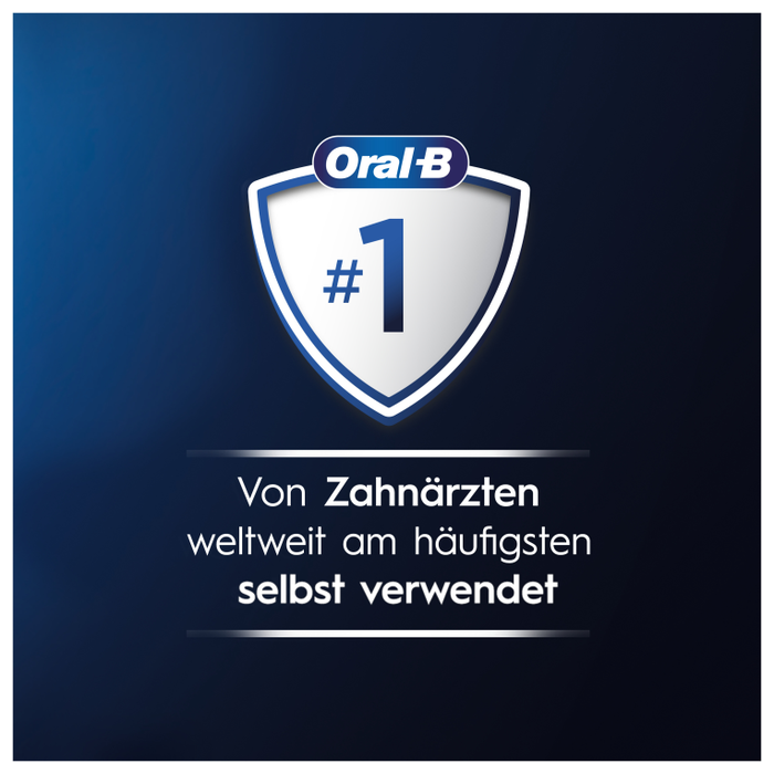 Oral-B Pro 1 Cepillo Eléctrico Oscilante Negro para Adulto Oral-B Pro 1 Cepillo Eléctrico Oscilante Negro para Adulto