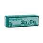 Equisalud Oligogluco Zinc Cobre (Zn-Cu) 30 ml