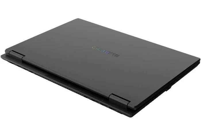 Gigabyte A18-GA83H Portátil Gaming 18" WQXGA 165Hz, AMD Ryzen 7 260, 16GB DDR5, 1TB SSD, RTX 5060, No OS