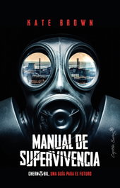 MANUAL DE SUPERVIVENCIA, Kate Brown - CAPITAN SWING LIBROS
