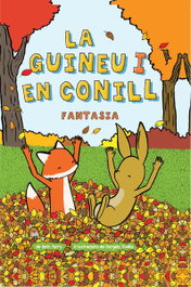 LA GUINEU I EN CONILL 02, Beth Ferry - ASTRONAVE