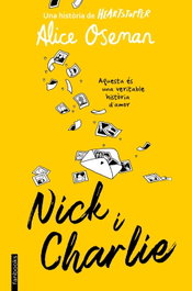 Nick i Charlie, Alice Oseman - FANBOOKS
