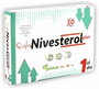 PINISAN Nivesterol Plus 30 cápsulas