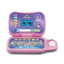 Vtech VT3417765248559 Ordenador Genius Pro Rosa - Idioma francés