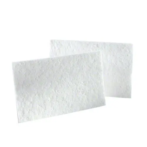 B. Braun Malla Hemostática Lyostypt 3x5 cm, 12 unidades B. Braun Malla Hemostática Lyostypt 3x5 cm, 12 unidades