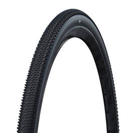 Schwalbe G-ONE Neumático Gravel Addix Race 485g Protección V-Guard E-25