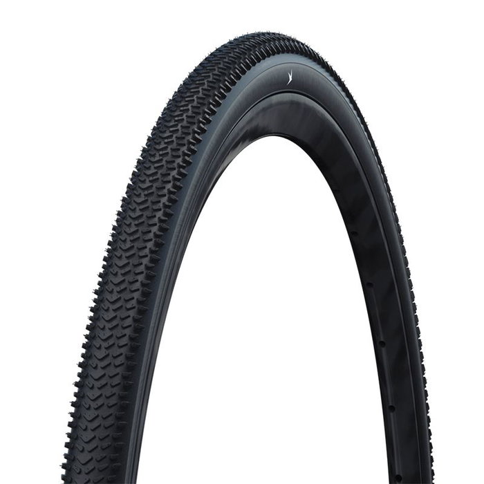 Schwalbe G-ONE Neumático Gravel Addix Race 485g Protección V-Guard E-25 Schwalbe G-ONE Neumático Gravel Addix Race 485g Protección V-Guard E-25