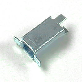 AMIG Suplemento Reductor 8-6Mm para Picaporte