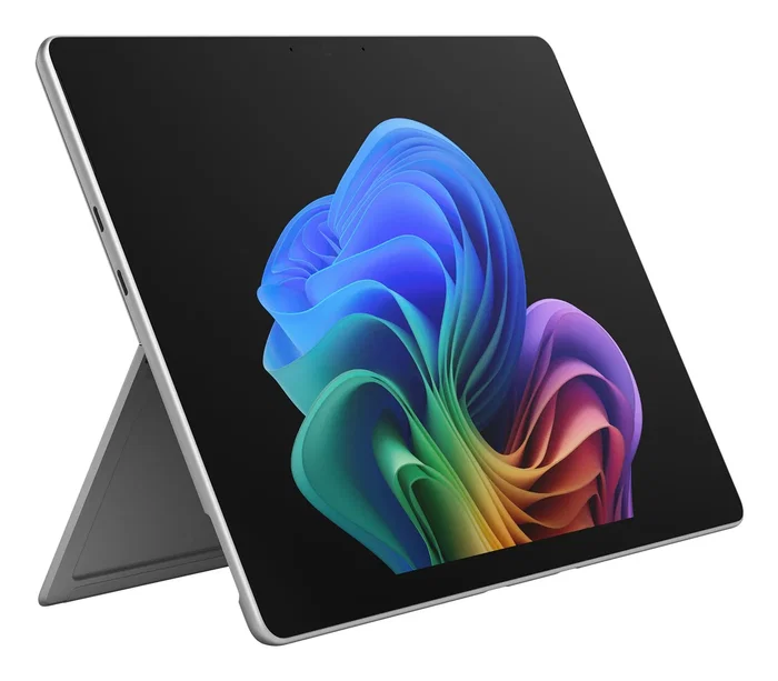 Microsoft Surface Pro 13 Snapdragon X2 Elite 32GB 512GB Platino Microsoft Surface Pro 13 Snapdragon X2 Elite 32GB 512GB Platino