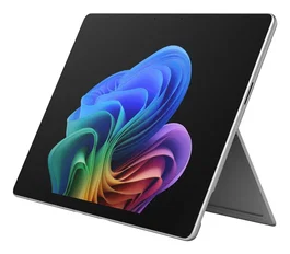 Microsoft Surface Pro 13 Snapdragon X2 Elite 32GB 512GB Platino